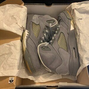 2011 Air Jordan 5 Retro 'Wolf Grey'